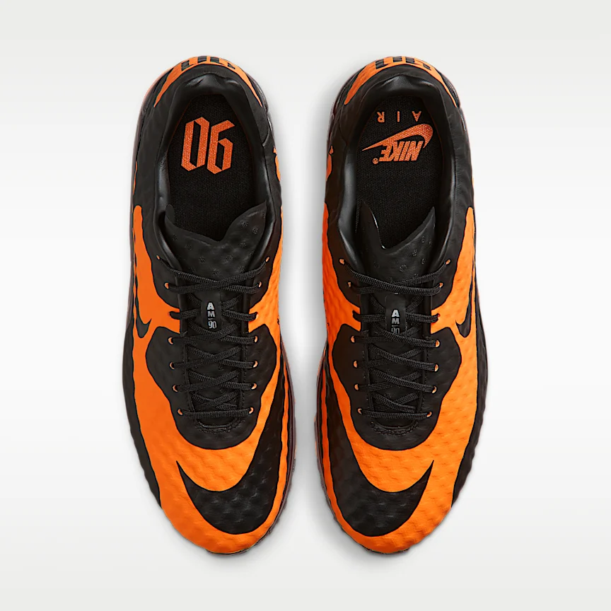 NIKE Air Max 90 "Hypervenom" — Men's Shoes - Image 4
