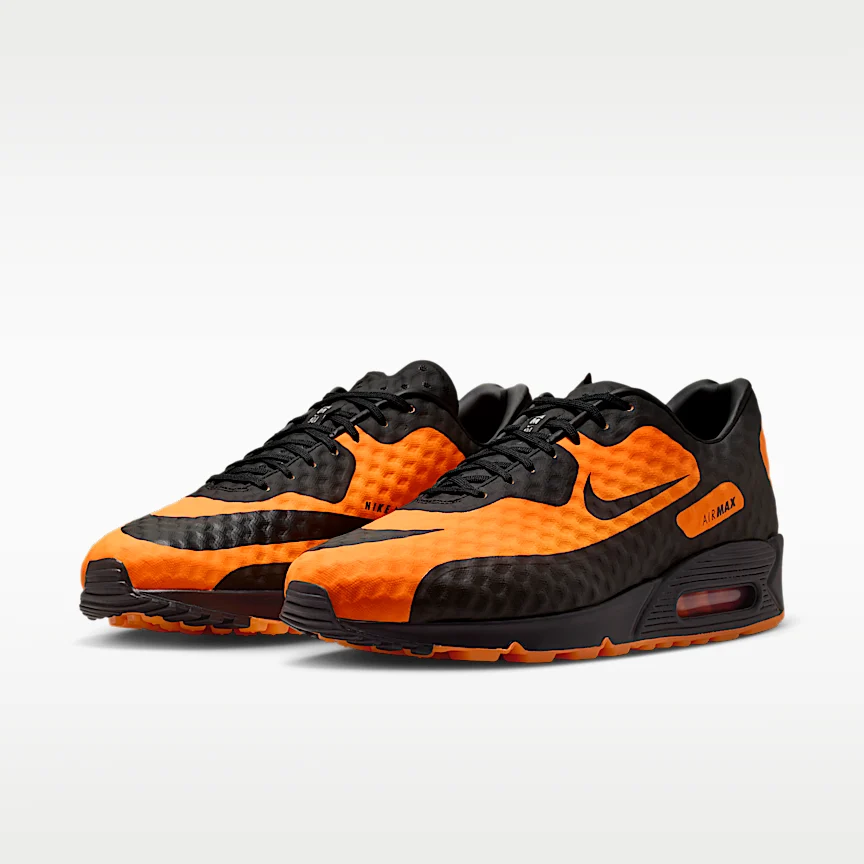 NIKE Air Max 90 "Hypervenom" — Men's Shoes - Image 5