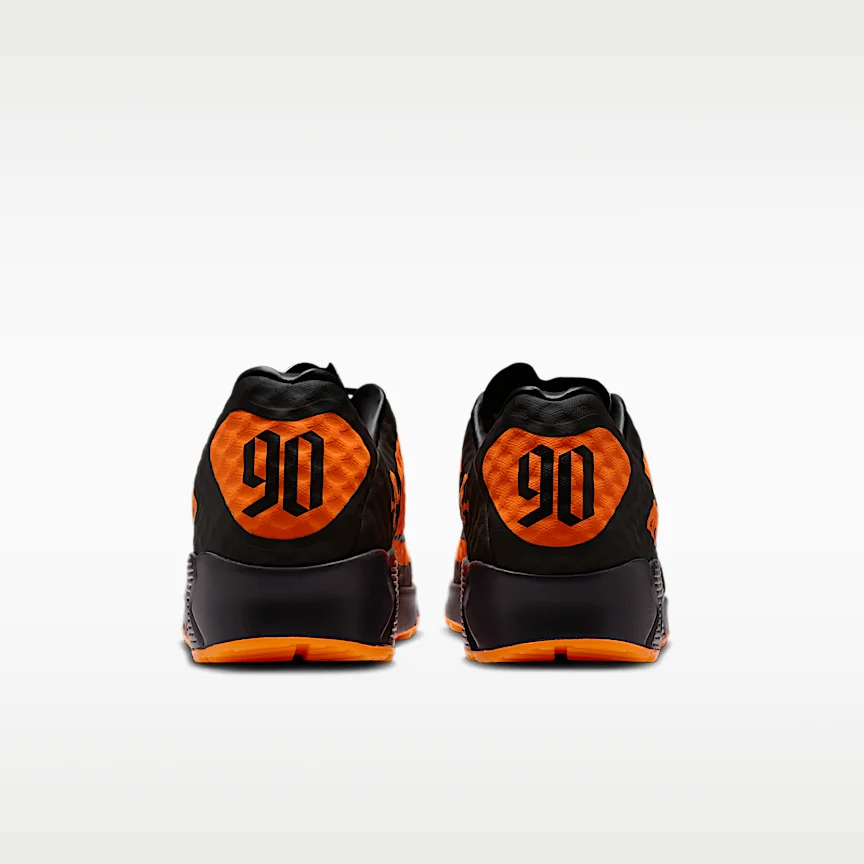 NIKE Air Max 90 "Hypervenom" — Men's Shoes - Image 6
