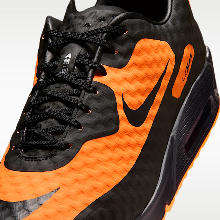 NIKE Air Max 90 "Hypervenom" — Men's Shoes - Image 7