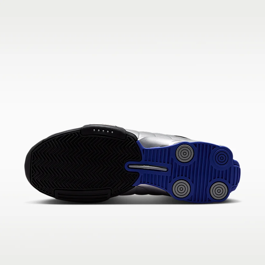 NIKE ショックス BB4 — メンズ バスケットボール シューズ - Image 2
