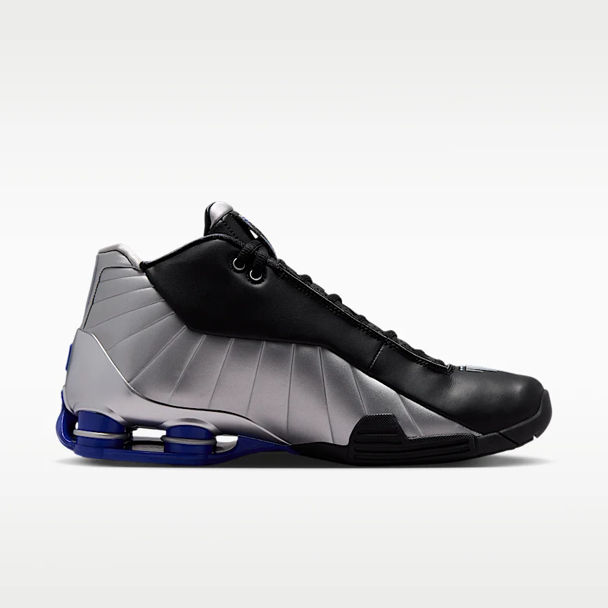 NIKE ショックス BB4 — メンズ バスケットボール シューズ - Image 3