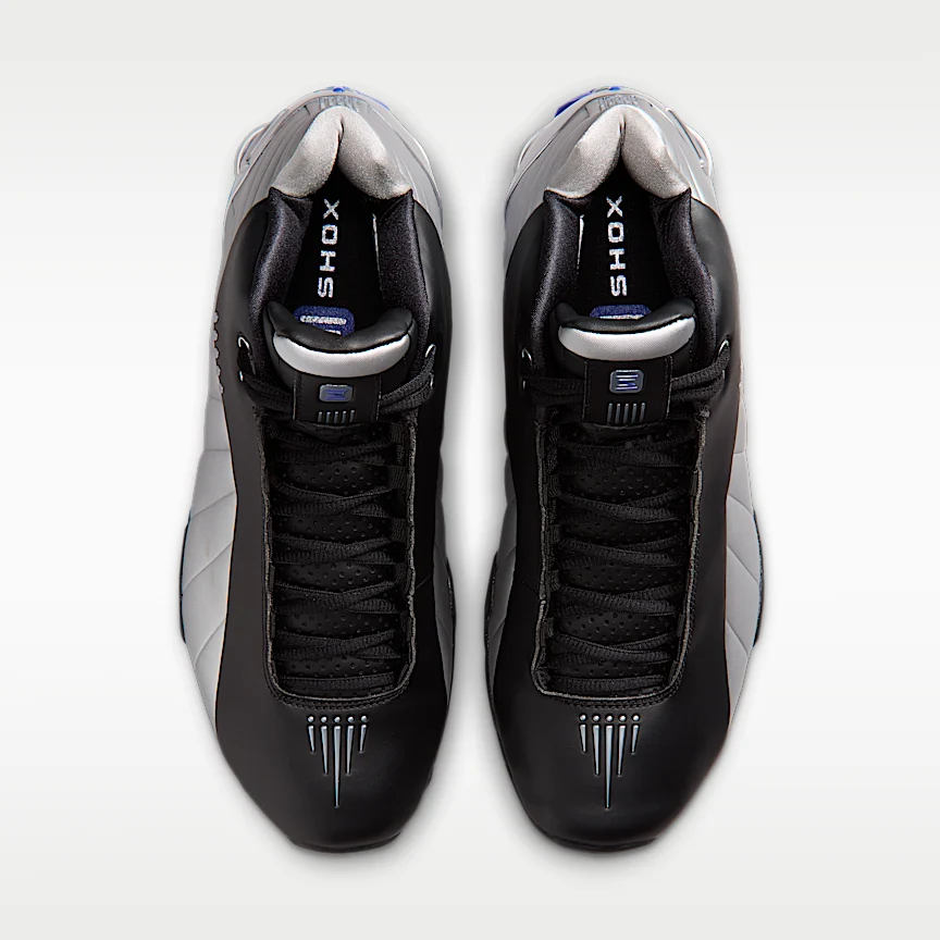NIKE ショックス BB4 — メンズ バスケットボール シューズ - Image 4