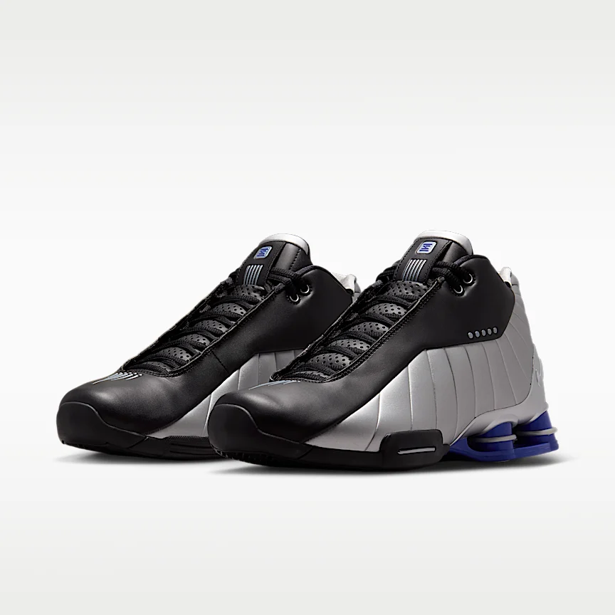 NIKE ショックス BB4 — メンズ バスケットボール シューズ - Image 5