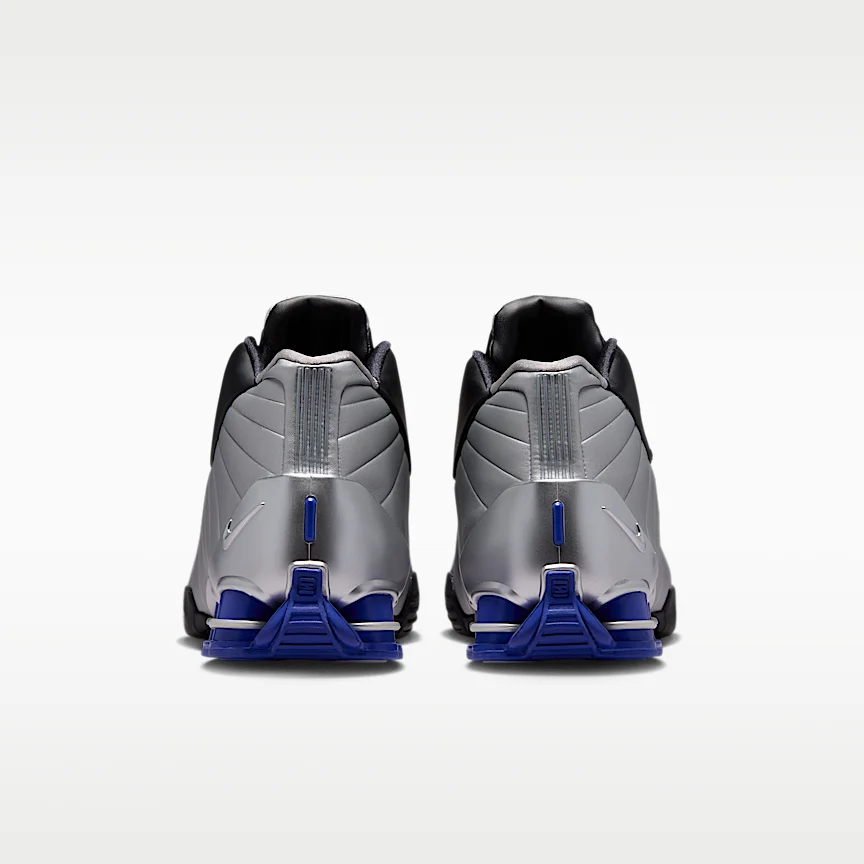 NIKE ショックス BB4 — メンズ バスケットボール シューズ - Image 6