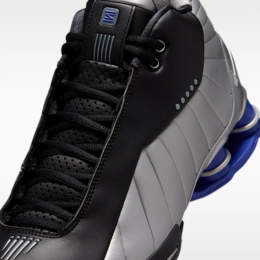 NIKE ショックス BB4 — メンズ バスケットボール シューズ - Image 7
