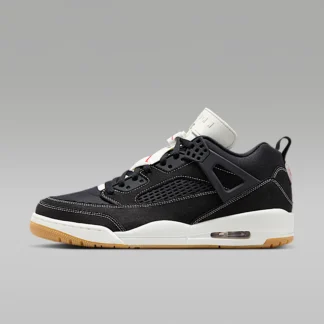 NIKE Jordan Spizike Low — Men's Shoes