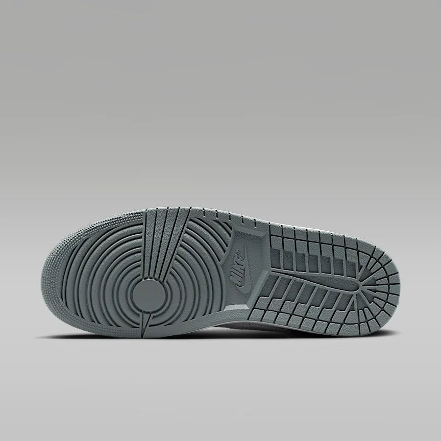 NIKE エア ジョーダン 1 LOW SE クラフト — メンズシューズ - Image 2