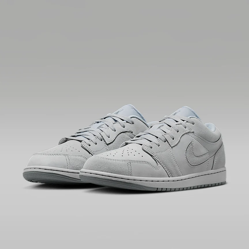 NIKE エア ジョーダン 1 LOW SE クラフト — メンズシューズ - Image 5