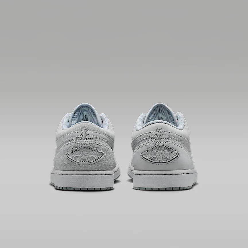 NIKE エア ジョーダン 1 LOW SE クラフト — メンズシューズ - Image 6