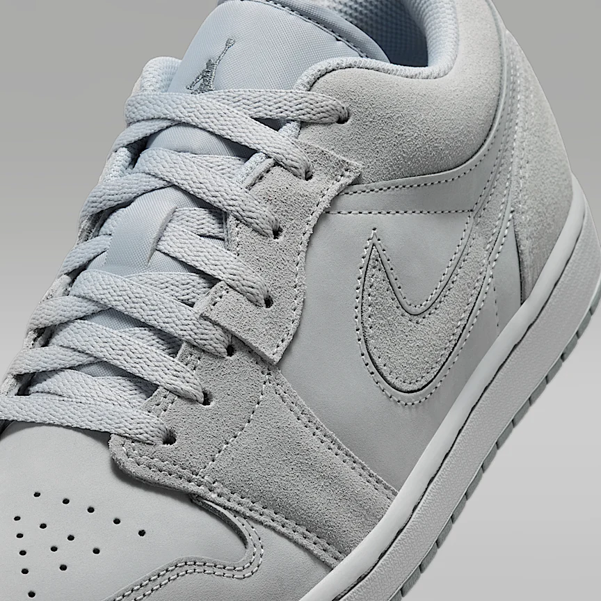 NIKE エア ジョーダン 1 LOW SE クラフト — メンズシューズ - Image 7