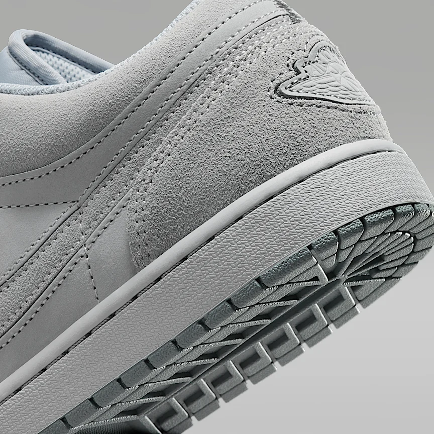 NIKE エア ジョーダン 1 LOW SE クラフト — メンズシューズ - Image 8
