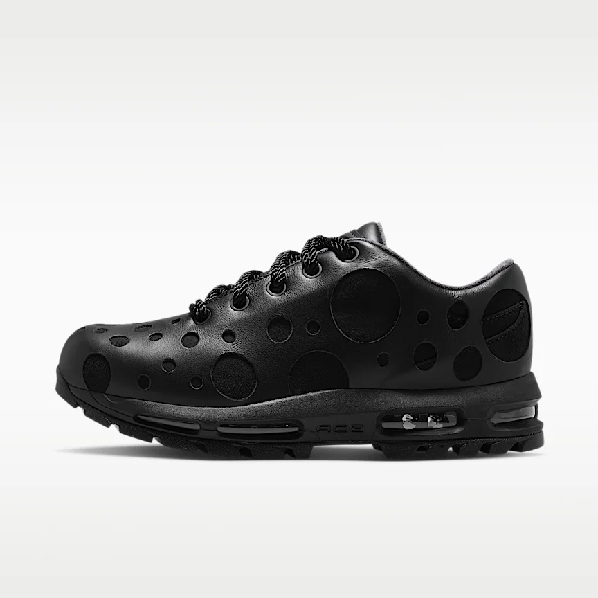 NIKE Air Max Goadome Low SP — Men's Boots