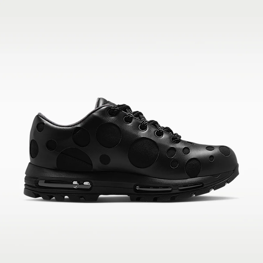 NIKE Air Max Goadome Low SP — Men's Boots - Image 3