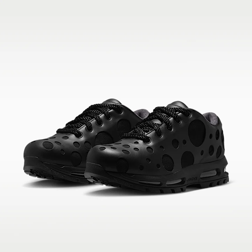 NIKE Air Max Goadome Low SP — Men's Boots - Image 5