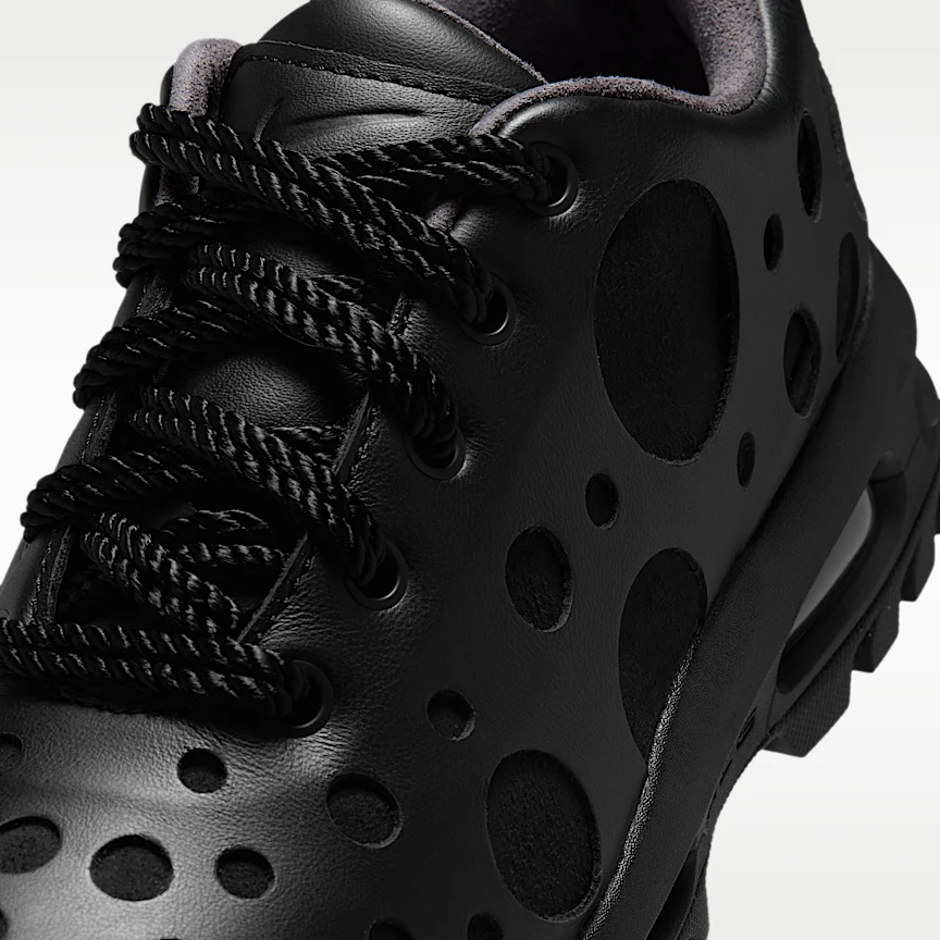 NIKE Air Max Goadome Low SP — Men's Boots - Image 7