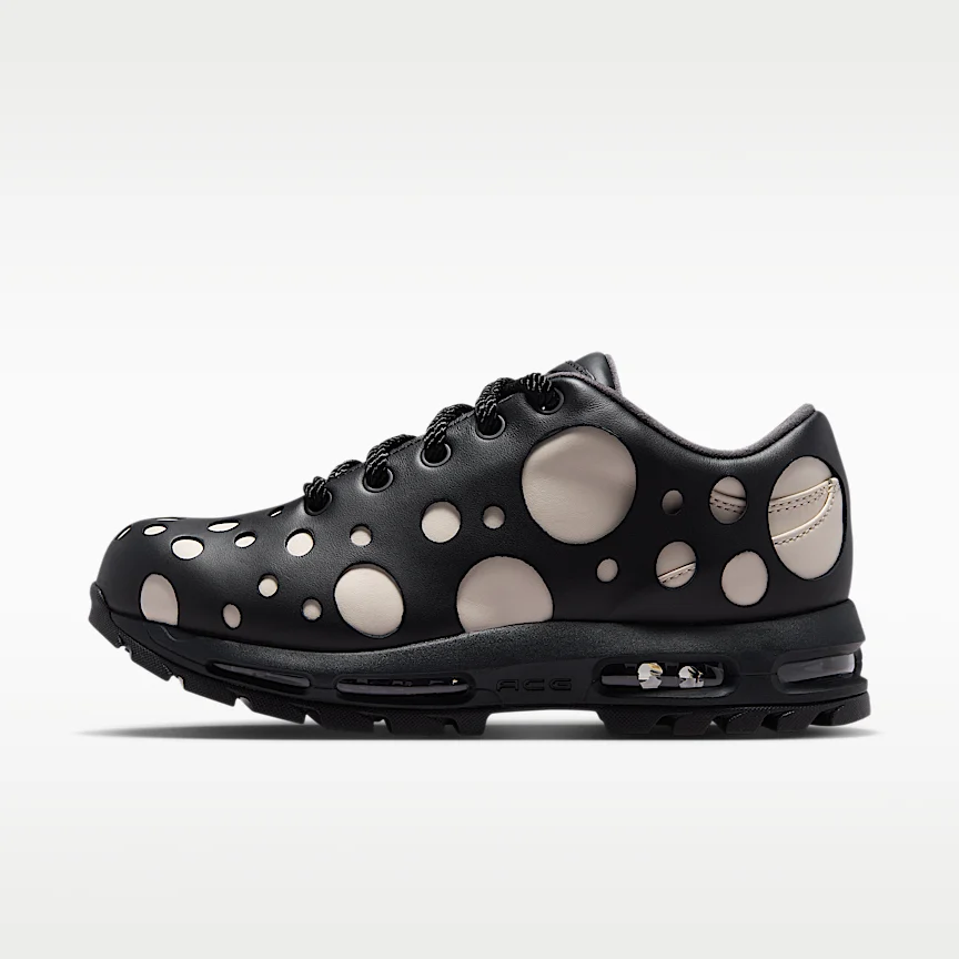 NIKE エア マックス ゴアドーム LOW SP — メンズブーツ