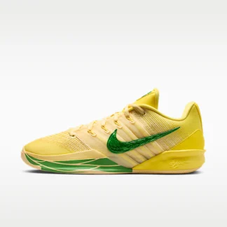 NIKE サブリナ 3 "Oregon" EP — バスケットボールシューズ