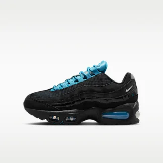 NIKE Air Max 95 SE — Big Kids' Shoes