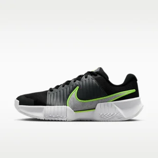 NIKE ズーム GP チャレンジ プロ — メンズ クレーコート テニスシューズ