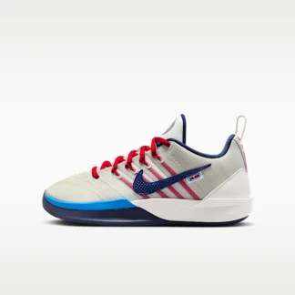 NIKE Sabrina 3 — Big Kids' Basketball Shoes