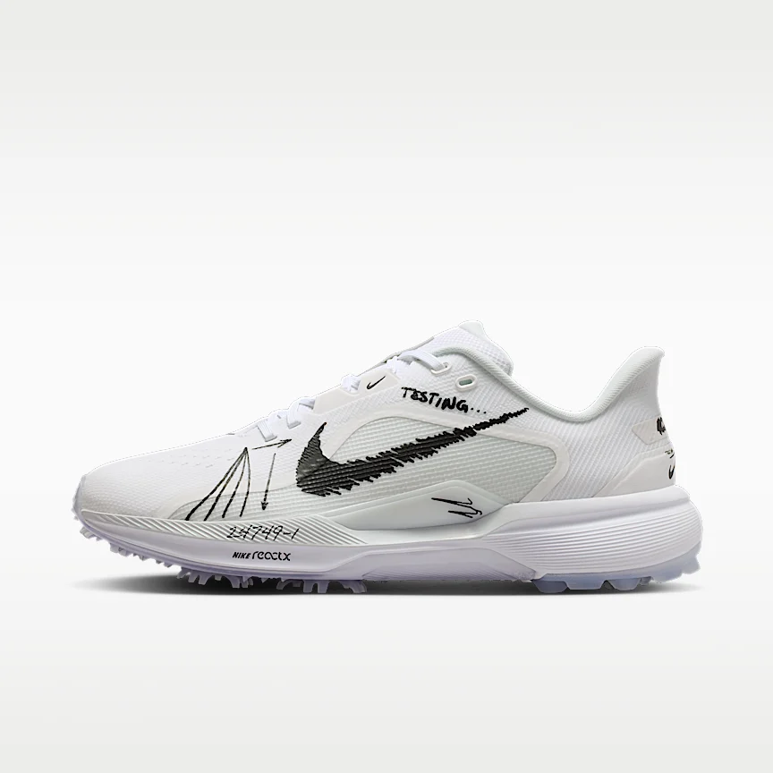 NIKE Pegasus 1 — Golf Shoes