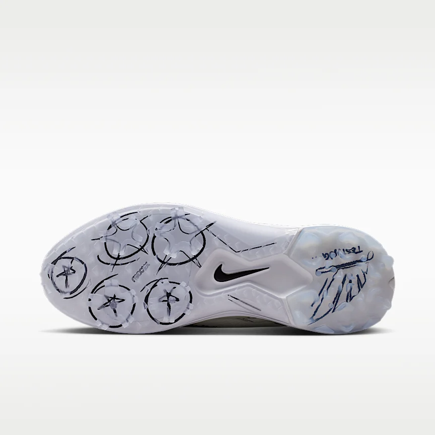 NIKE Pegasus 1 — Golf Shoes - Image 2