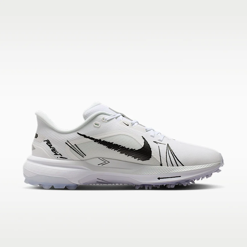 NIKE Pegasus 1 — Golf Shoes - Image 3