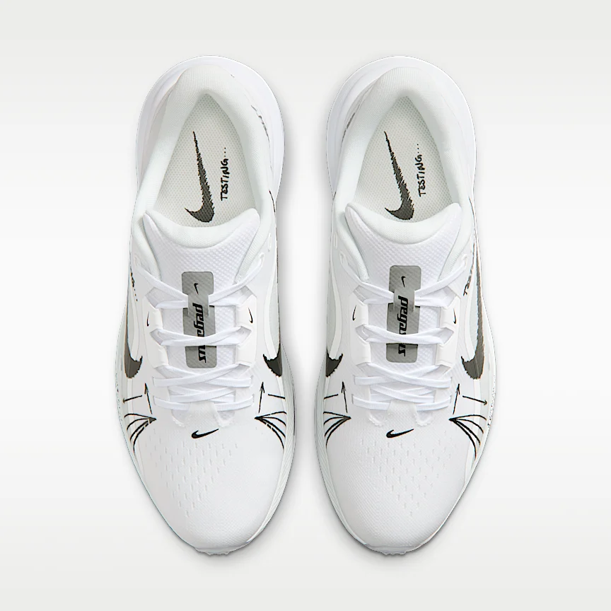 NIKE Pegasus 1 — Golf Shoes - Image 4