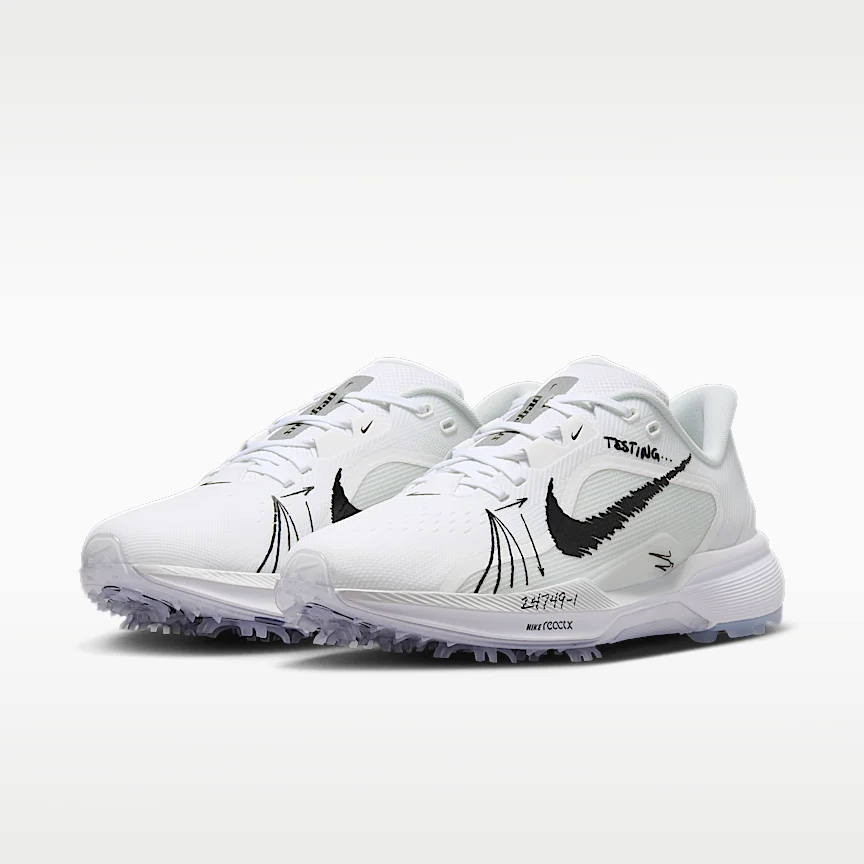 NIKE Pegasus 1 — Golf Shoes - Image 5