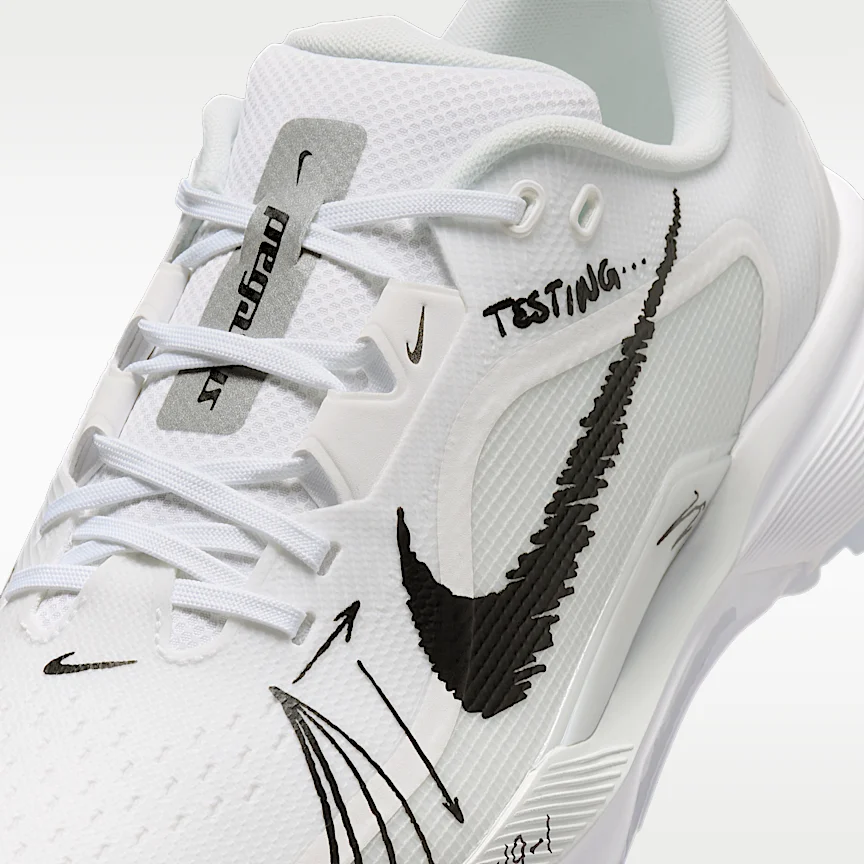 NIKE Pegasus 1 — Golf Shoes - Image 8