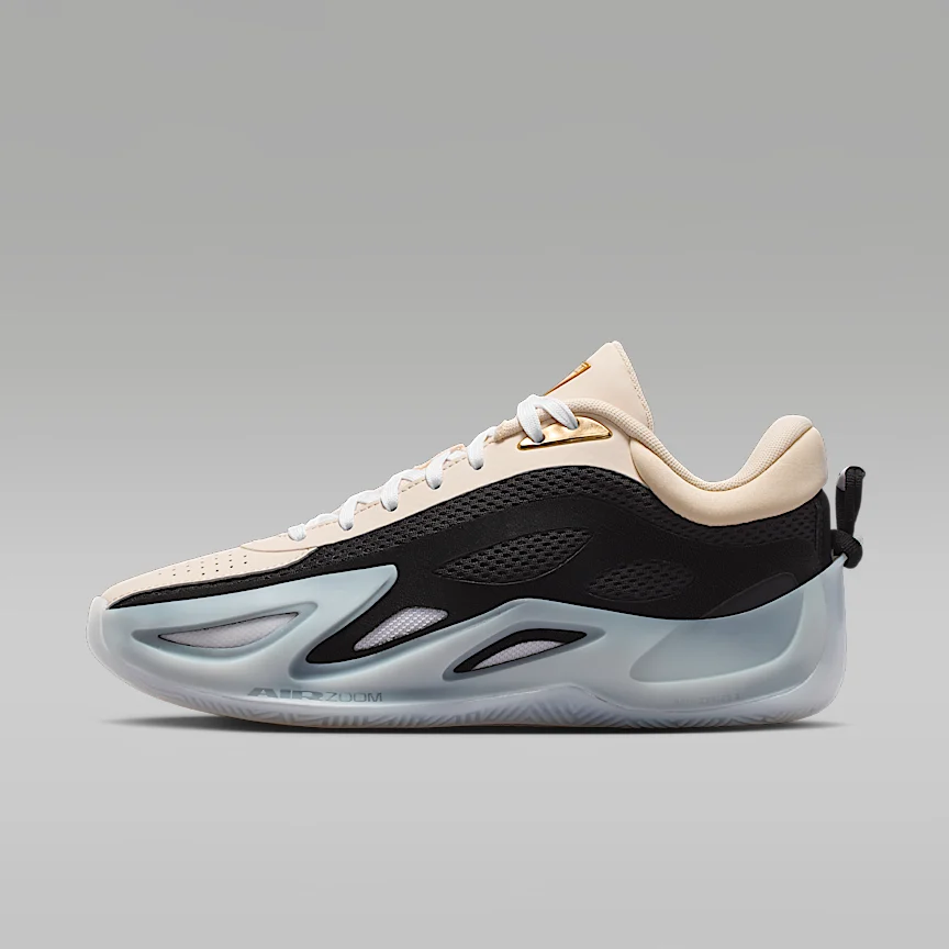 NIKE ジョーダン エアー シリーズ 2 PF — ウィメンズ バスケットボールシューズ