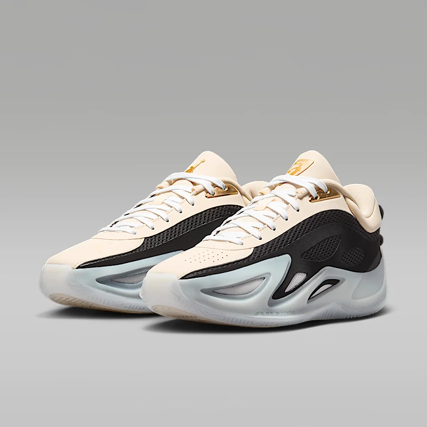NIKE ジョーダン エアー シリーズ 2 PF — ウィメンズ バスケットボールシューズ - Image 5