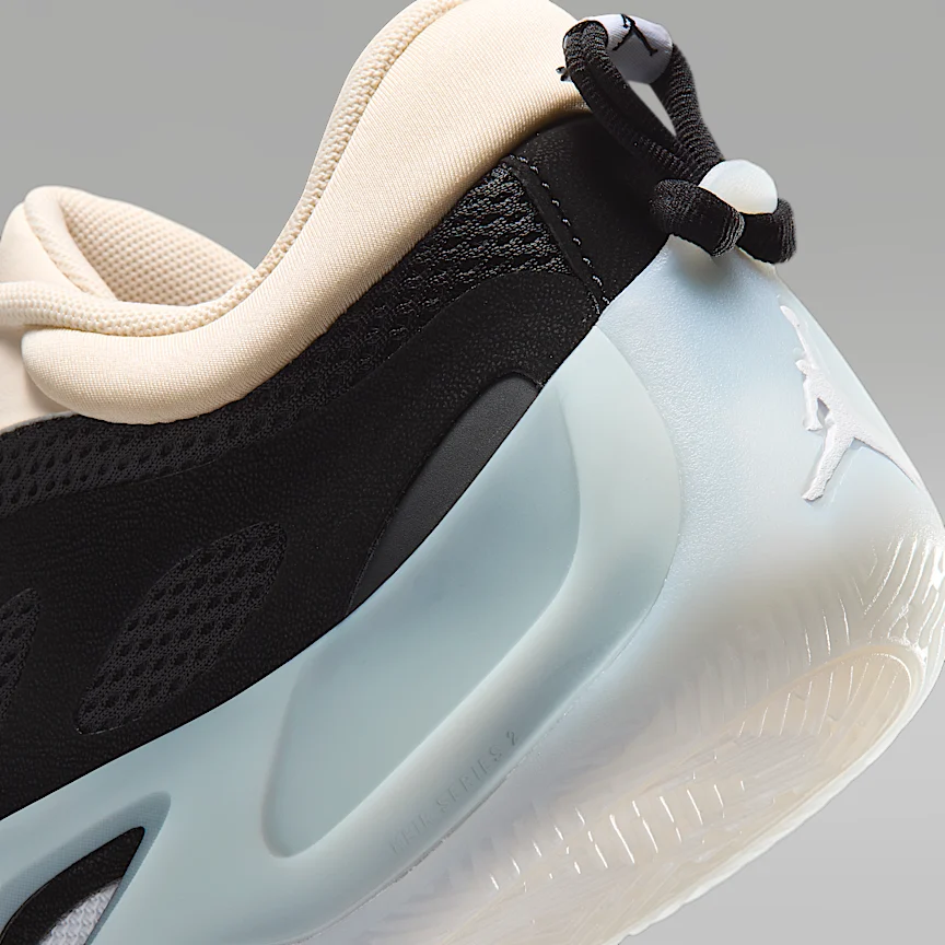 NIKE ジョーダン エアー シリーズ 2 PF — ウィメンズ バスケットボールシューズ - Image 8