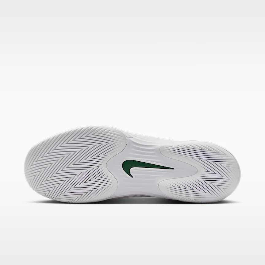 NIKE Zoom Vapor 12 PRM — Men's Hard Court Tennis Shoes - Image 2