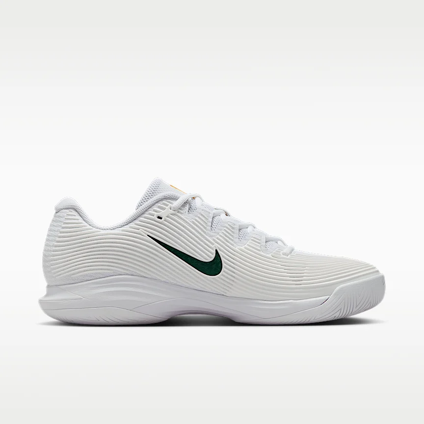 NIKE Zoom Vapor 12 PRM — Men's Hard Court Tennis Shoes - Image 3