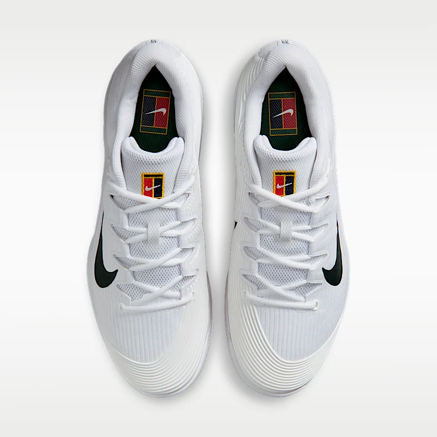 NIKE Zoom Vapor 12 PRM — Men's Hard Court Tennis Shoes - Image 4