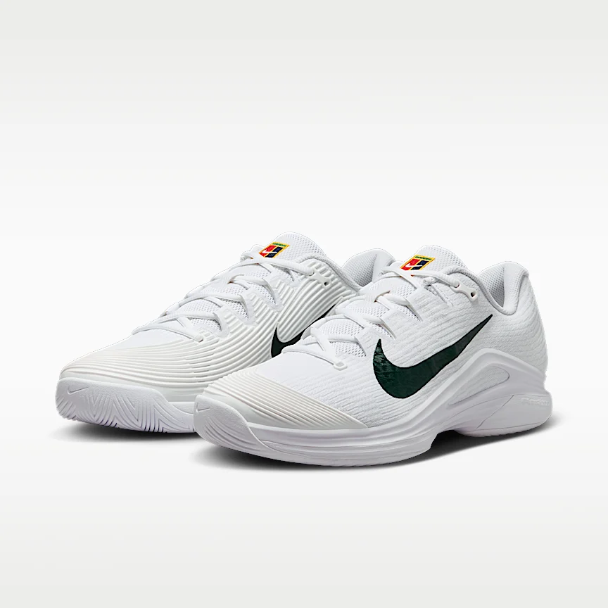 NIKE Zoom Vapor 12 PRM — Men's Hard Court Tennis Shoes - Image 5
