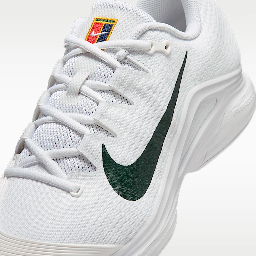 NIKE Zoom Vapor 12 PRM — Men's Hard Court Tennis Shoes - Image 7