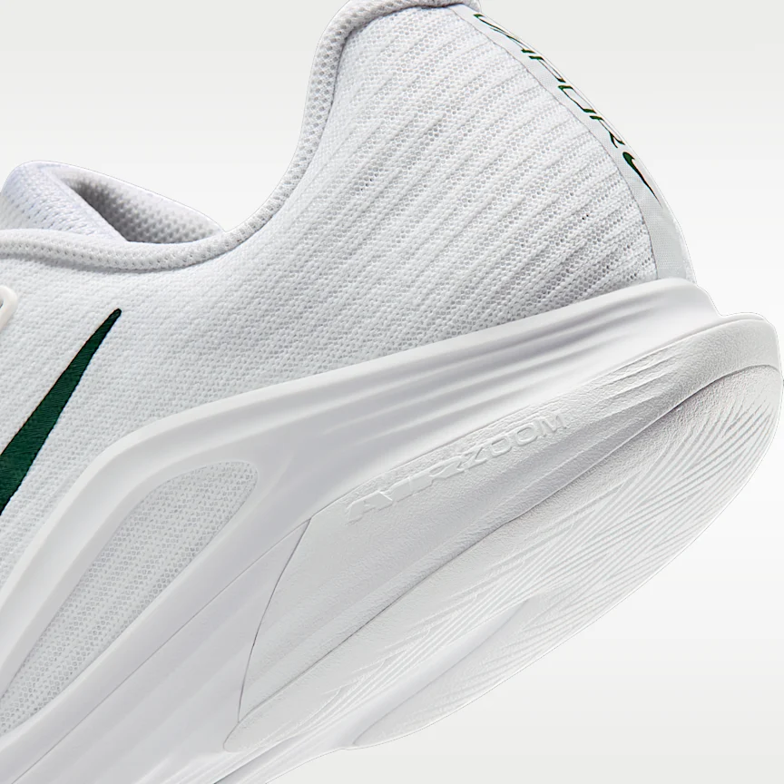 NIKE Zoom Vapor 12 PRM — Men's Hard Court Tennis Shoes - Image 8