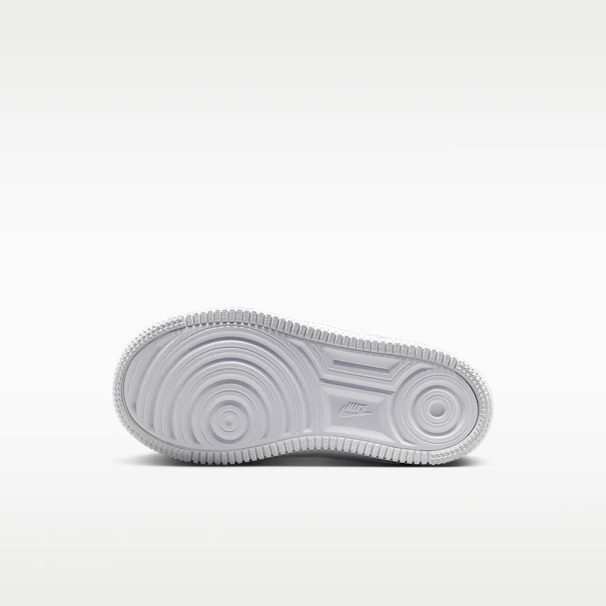 NIKE Force 1 Low EasyOn — Little Kids' Shoes - Image 2