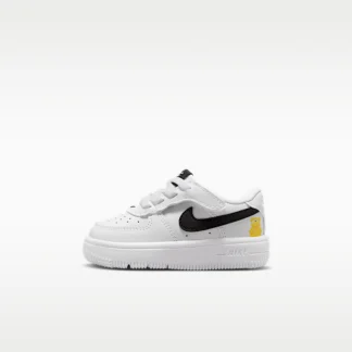 NIKE Force 1 Low EasyOn — Baby/Toddler Shoes