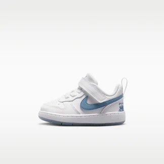 NIKE Court Borough Low — Baby/Toddler Shoes