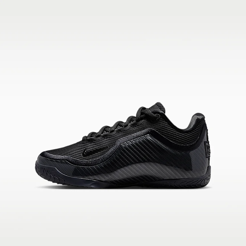 NIKE LeBron XXIII "Masked Menace" — Big Kids' Basketball Shoe