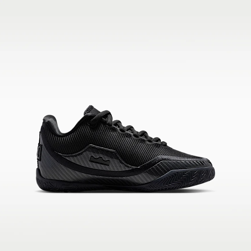 NIKE LeBron XXIII "Masked Menace" — Big Kids' Basketball Shoe - Image 3
