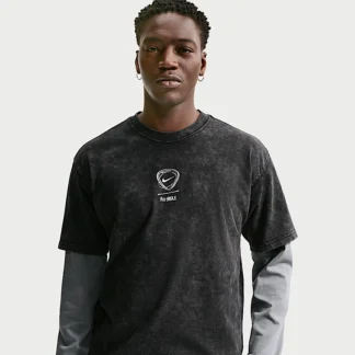NIKE SB Mad 90 Pack "Hypervenom" — Men's T-Shirt