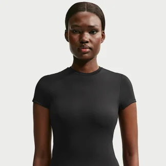 NIKE NikeSKIMS Matte — Women's Padded Baby T-Shirt