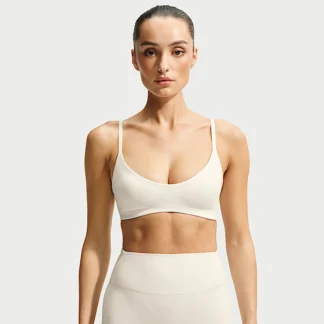 NIKE NikeSKIMS Matte — Women's Maikurosukupu Bra