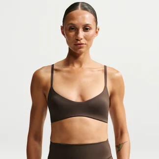 NIKE NikeSKIMS Matte — Women's Maikurosukupu Bra