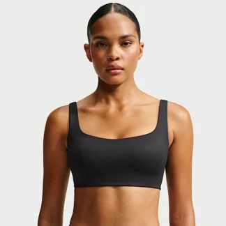 NIKE NikeSKIMS Matte — Women's Sukupunekku Bra